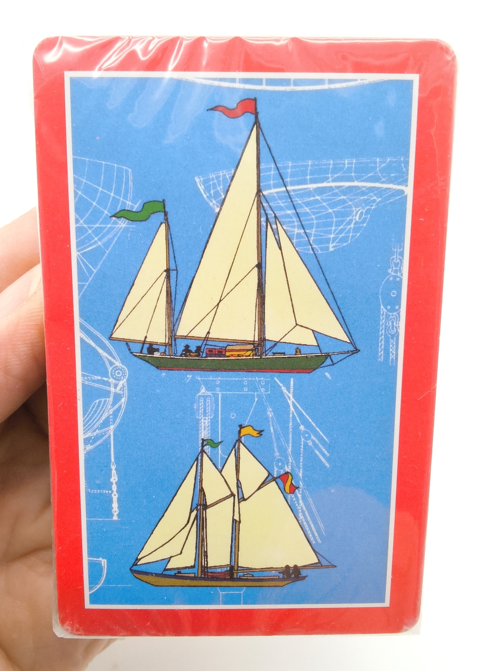 3 Decks for $25 - Choose Your Deck - Vintage Sealed Playing Cards